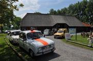 Knokke: Polderrit Renault 4 Club - foto 60 van 133