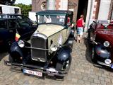 Oldtimertreffen Zelem