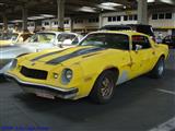 Dream Cars Go Mental Heule -  28 mei 2017