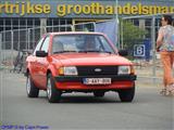 Dream Cars Go Mental Heule -  28 mei 2017