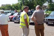 Cars en een koffie in Sint-Pieters-Leeuw - foto 1 van 24