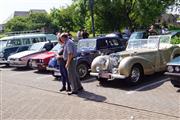 Cars en een koffie in Sint-Pieters-Leeuw - foto 3 van 24