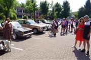 Cars en een koffie in Sint-Pieters-Leeuw - foto 7 van 24