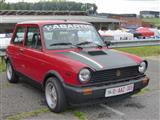 Rétromoteur Ciney Autos-Motos -  4 juni 2017