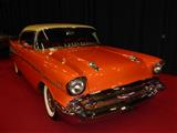 Rétromoteur Ciney Autos-Motos -  4 juni 2017