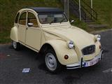 Rétromoteur Ciney Autos-Motos -  4 juni 2017