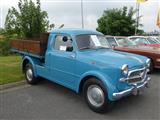 Rétromoteur Ciney Autos-Motos -  4 juni 2017
