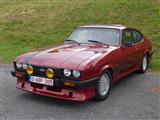 Rétromoteur Ciney Autos-Motos -  4 juni 2017