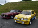 Rétromoteur Ciney Autos-Motos -  4 juni 2017