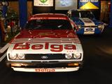 Rétromoteur Ciney Autos-Motos -  4 juni 2017