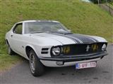 Rétromoteur Ciney Autos-Motos -  4 juni 2017