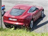 Rétromoteur Ciney Autos-Motos -  4 juni 2017