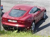 Rétromoteur Ciney Autos-Motos -  4 juni 2017