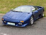 Rétromoteur Ciney Autos-Motos -  4 juni 2017