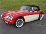 Rétromoteur Ciney Autos-Motos -  4 juni 2017