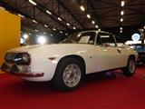 Rétromoteur Ciney Autos-Motos -  4 juni 2017