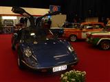Rétromoteur Ciney Autos-Motos -  4 juni 2017