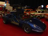 Rétromoteur Ciney Autos-Motos -  4 juni 2017