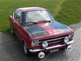 Rétromoteur Ciney Autos-Motos -  4 juni 2017
