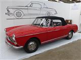 Rétromoteur Ciney Autos-Motos -  4 juni 2017