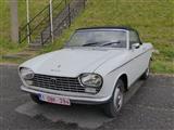 Rétromoteur Ciney Autos-Motos -  4 juni 2017