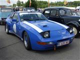 Rétromoteur Ciney Autos-Motos -  4 juni 2017