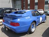 Rétromoteur Ciney Autos-Motos -  4 juni 2017