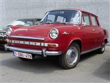 Rétromoteur Ciney Autos-Motos -  4 juni 2017