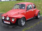 Rétromoteur Ciney Autos-Motos -  4 juni 2017