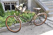 Oldtimer fietstocht Lokeren @ Jie-Pie - foto 9 van 203