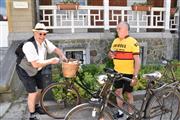 Oldtimer fietstocht Lokeren @ Jie-Pie - foto 11 van 203