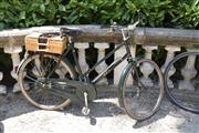 Oldtimer fietstocht Lokeren @ Jie-Pie - foto 20 van 203