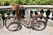 Oldtimer fietstocht Lokeren @ Jie-Pie - foto 25 van 203