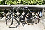 Oldtimer fietstocht Lokeren @ Jie-Pie - foto 27 van 203