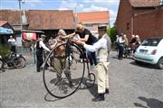 Oldtimer fietstocht Lokeren @ Jie-Pie - foto 58 van 203