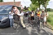 Oldtimer fietstocht Lokeren