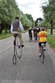 Oldtimer fietstocht Lokeren