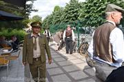 Oldtimer fietstocht Lokeren