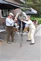 Oldtimer fietstocht Lokeren