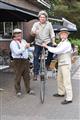 Oldtimer fietstocht Lokeren