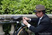 Oldtimer fietstocht Lokeren