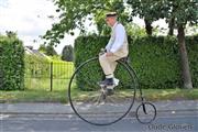 Oldtimer fietstocht Lokeren