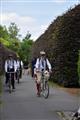 Oldtimer fietstocht Lokeren