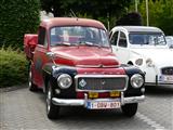 Sunville on Wheels te Zonhoven -  5 juni 2017