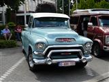 Sunville on Wheels te Zonhoven -  5 juni 2017
