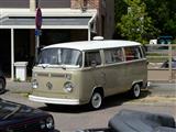 Sunville on Wheels te Zonhoven -  5 juni 2017