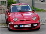 Sunville on Wheels te Zonhoven -  5 juni 2017