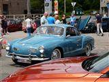 Sunville on Wheels te Zonhoven -  5 juni 2017