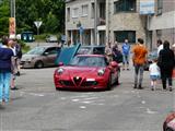 Sunville on Wheels te Zonhoven -  5 juni 2017