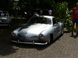 Sunville on Wheels te Zonhoven -  5 juni 2017